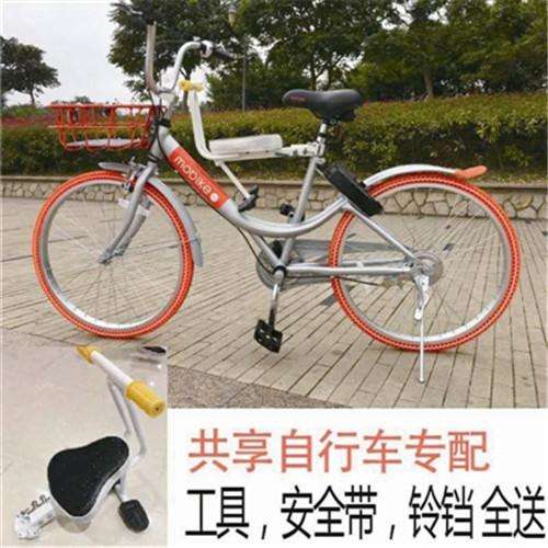 網(wǎng)店“兒童座椅”搭單車！網(wǎng)店需繳納稅金？