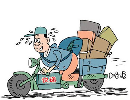 “雙11”快遞大風(fēng)暴即將來襲，物流稅金早準(zhǔn)備！