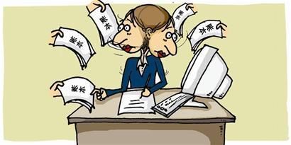 游刃有余做外賬？外賬會計做賬流程脈絡不清晰怎么可以？