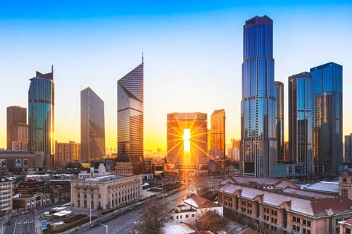 天津代理記賬公司幫助中小企業(yè)財(cái)務(wù)處理實(shí)現(xiàn)“節(jié)資增效” 天津代理記賬公司幫助中小企業(yè)財(cái)務(wù)處理實(shí)現(xiàn)“節(jié)資增效”