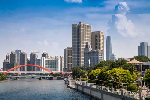 天津公司注冊地址變更應(yīng)如何進行？