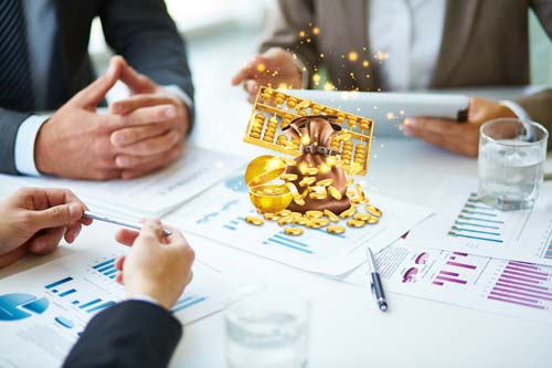 邯鄲代理記賬：企業(yè)報(bào)稅需了解哪些事項(xiàng)？