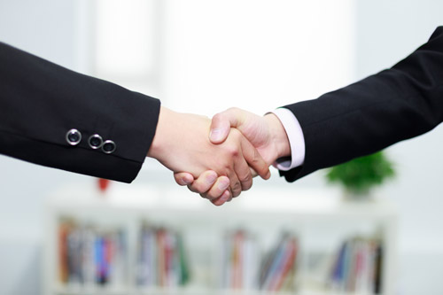 濟(jì)南公司注冊(cè)代理：專業(yè)代理服務(wù)高效完成公司注冊(cè)！