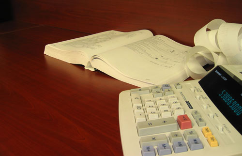 舊賬、亂賬梳理：公司原有的舊賬要換新嗎？