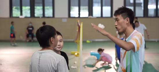 超級慧客廳丨Z時代創(chuàng)業(yè)者孫志平：在別人不看好的體育行業(yè)乘風破浪