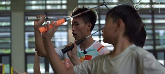 超級慧客廳丨Z時代創(chuàng)業(yè)者孫志平：在別人不看好的體育行業(yè)乘風破浪