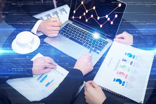 廣州代理記賬公司主要做什么？