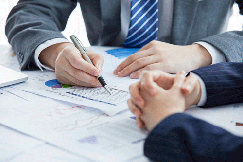 深圳代理記賬公司有哪些？