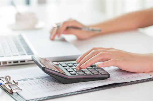 小規(guī)模納稅人怎樣記賬報(bào)稅？