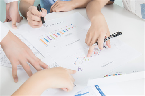 企業(yè)亂賬梳理怎么做？