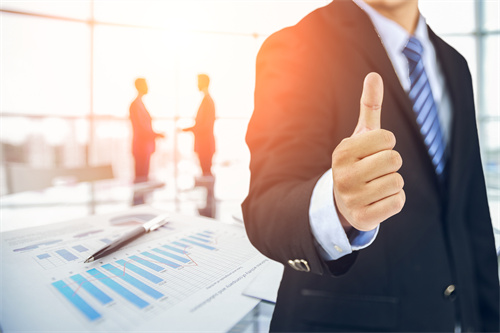 中小廣告公司代理記賬有什么好處？