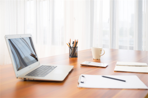 網(wǎng)絡(luò)科技公司代理記賬有什么好處？