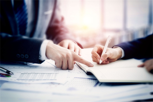 企業(yè)舊賬處理流程是怎樣的？